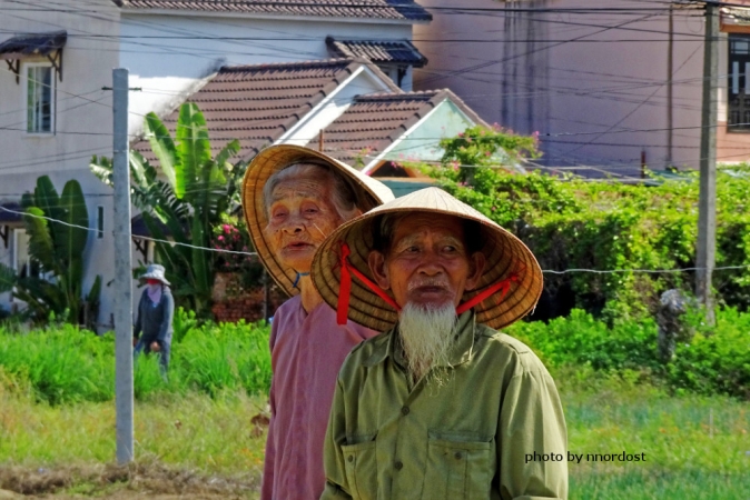 PERLE DEL VIETNAM 2024 ETICO / SOSTENIBILE