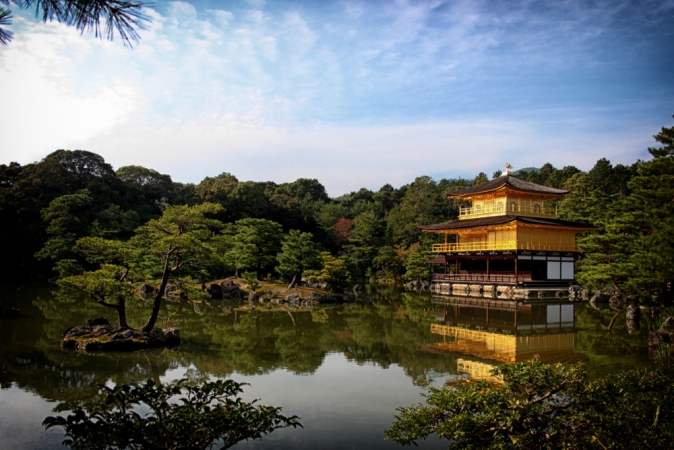 SURABASHI NIHON CULTURA