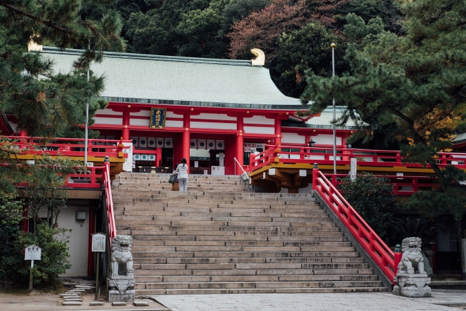 OLTRE HONSHU CULTURA