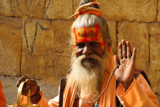 ESPERIENZE NEL RAJASTHAN CULTURA