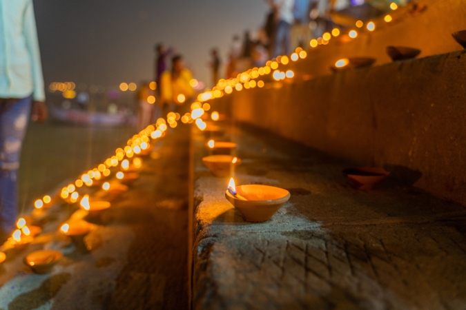 DEV DIWALI PARTENZE SPECIALI