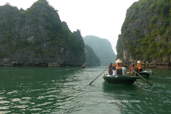 VIETNAM DA NORD A SUD E SIEM REAP 2024 ETICO / SOSTENIBILE