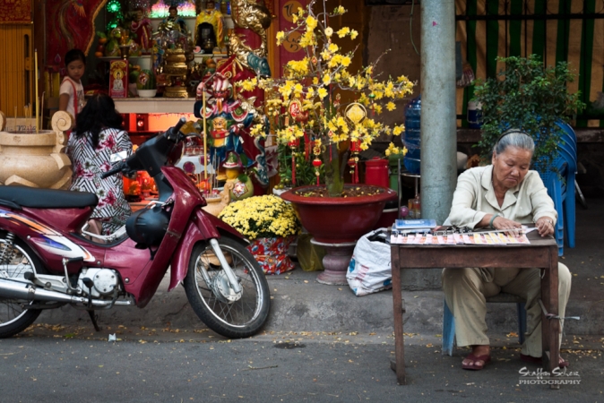 VIETNAM E CAMBOGIA ETICO / SOSTENIBILE