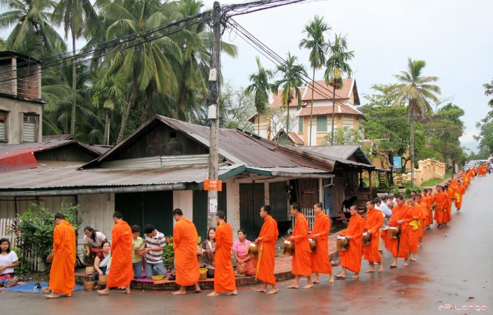 PERLE DEL VIETNAM E LUANG PRABANG 2024 ETICO / SOSTENIBILE