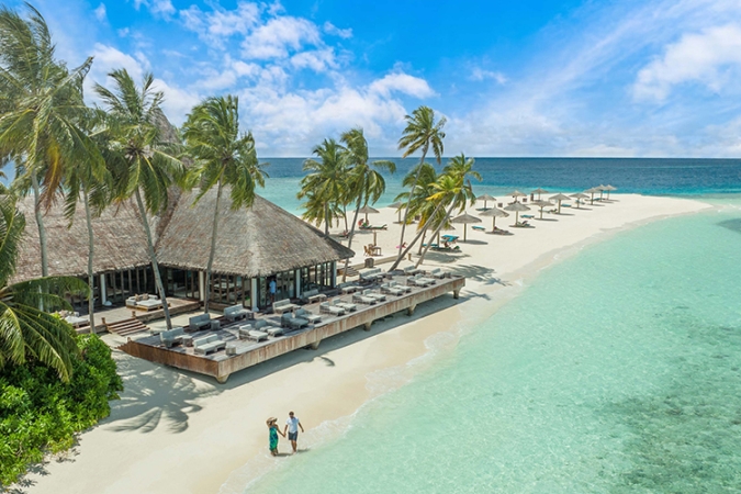 VELIGANDU MALDIVES RELAX