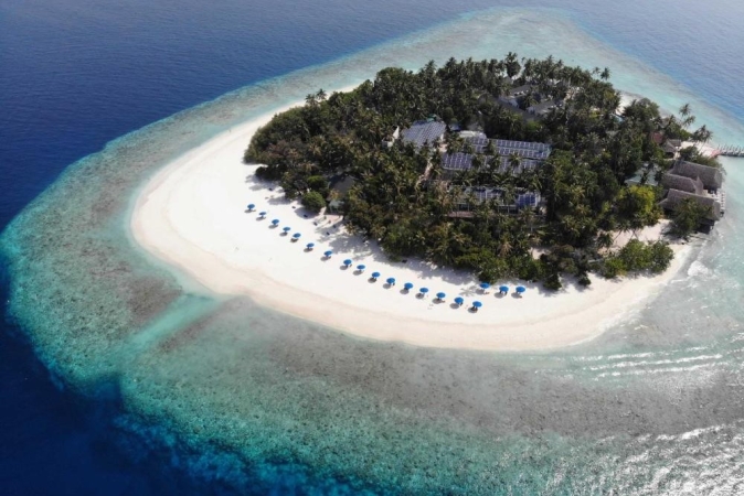 MALAHINI KUDA BANDOS RELAX