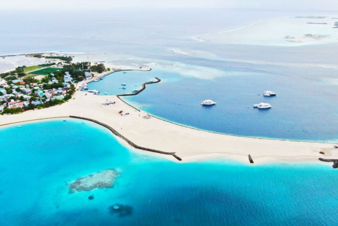 BEACH HOTEL GURAIDHOO RELAX