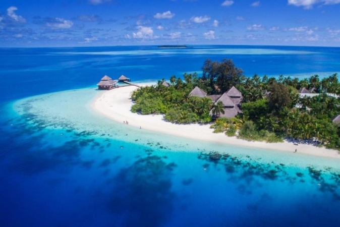 ADAARAN CLUB RANNALHI RELAX