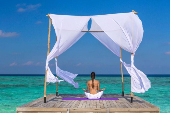 SUN SIYAM VILU REEF RELAX