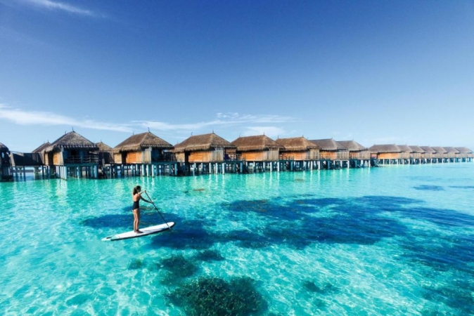 CONSTANCE MOOFUSHI RELAX