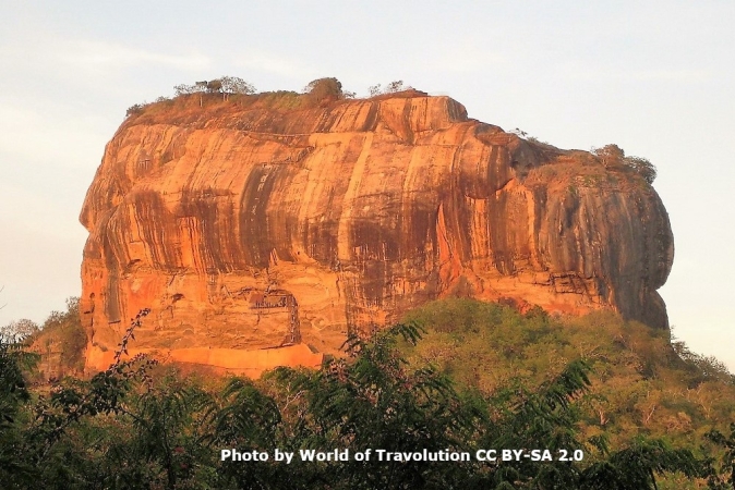I SEGRETI DELL'ISOLA DELLE PERLE CULTURA