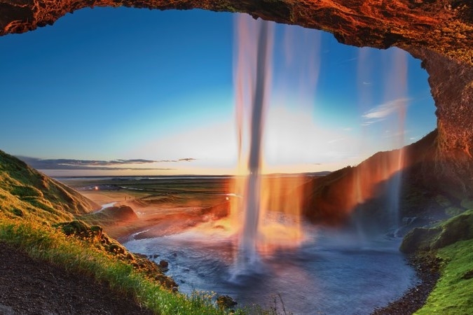 PASQUA F&D ISLANDA 1 APRILE NATURA